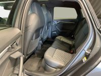 Audi S3 - Vorschau Bild 11