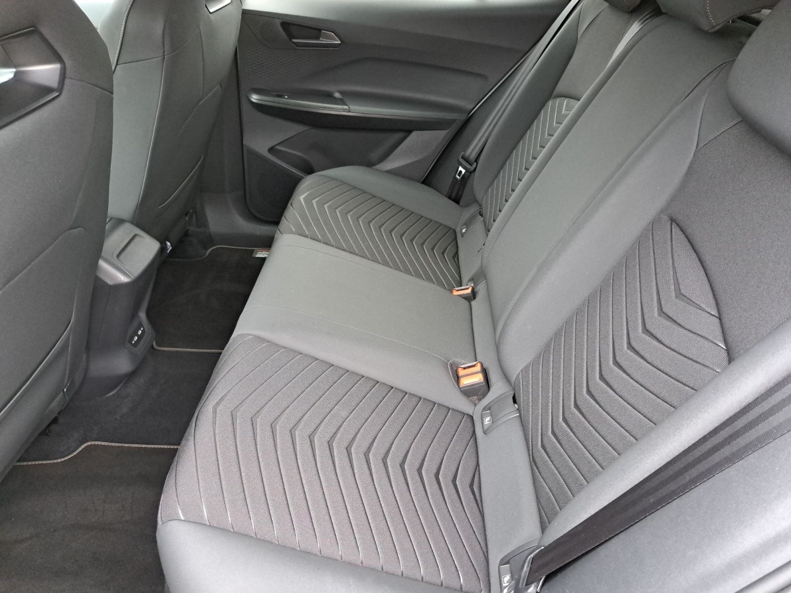 Cupra Born - Bild 14