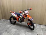 KTM 350 EXC-F Factory 2022 - KTM 350 EXC F
