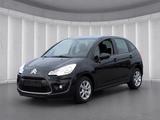Citroën C3 Tendance 1.6eHDi*Tempo PDC Klima CD-Radio+AUX - Citroën C3 aus 2012