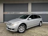 Mercedes-Benz R 350 4MATIC Lang°LPG-GAS°6Sitze°Leder°Xenon°Nav - Mercedes-Benz R 350 aus 2006