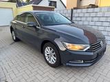 Volkswagen Passat 1.4 TSI ACT BMT Comfortline - VW Passat Gebrauchtwagen in Hannover