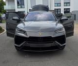 Lamborghini Urus 4.0 V8 Sport Sport - Lamborghini Gebrauchtwagen in Ludwigshafen