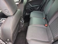 Seat Leon - Vorschau Bild 19