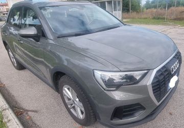 Audi Q3 - 11