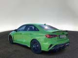 Audi RS 3 Limousine KERAMIK PANO LEDER 290KM/H SONOS - Audi RS3 von 2026