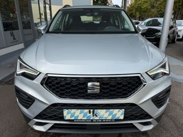SEAT Ateca - 3