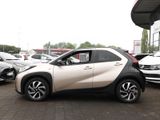 Toyota Aygo X Team D Kamera*Klima*LM*SHZ* - Toyota Aygo (X) aus 2024