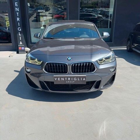 BMW Bmw X2 sDrive18d Msport