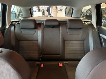 Skoda Octavia Combi Style *Xenon*Klima*ACC*