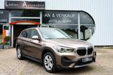 BMW X1 xDrive 18d Sport - BMW X1: Beige
