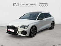 Audi S3 - Vorschau Bild 1
