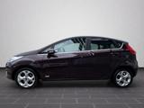 Ford Fiesta Titanium 1.4 Cool & Sound-Paket 3 - Ford Fiesta Gebrauchtwagen in Frankfurt