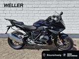 BMW R 1250 RS - Orginal 500 KM / Pakete -