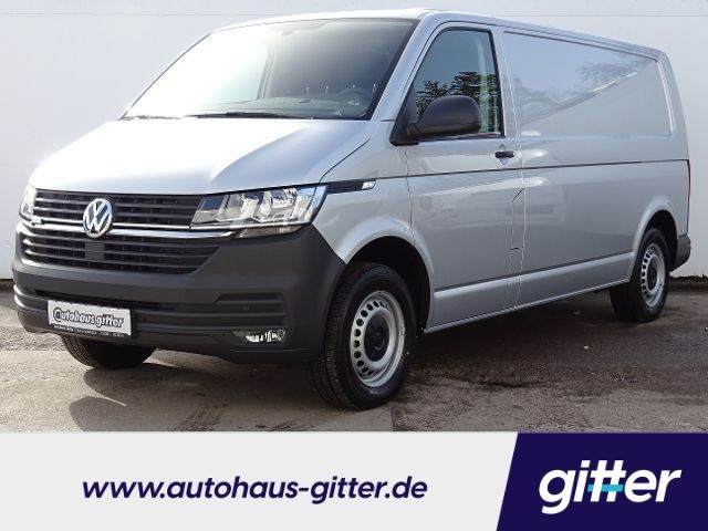 Volkswagen T6.1 Kasten E- ABT DSG KLIMA PDC HZB SVH