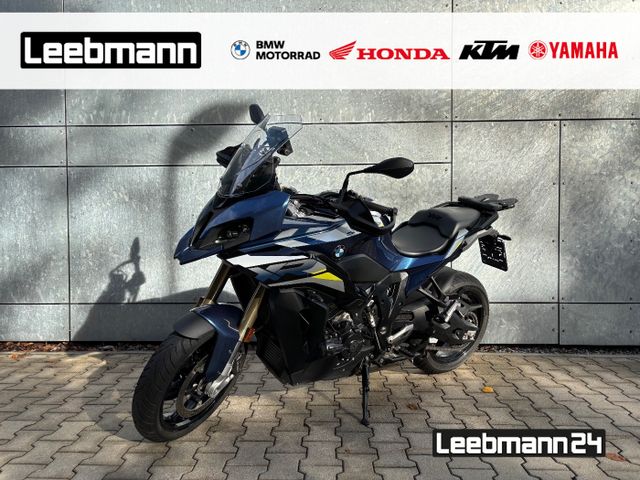 BMW S 1000 XR Style Sport 2 Pakete Tieferlegung