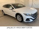 Volkswagen Arteon ShootingBrake R-Line|Matrix|ACC|360°|Memo - Volkswagen Arteon mit Hybrid-Antrieb