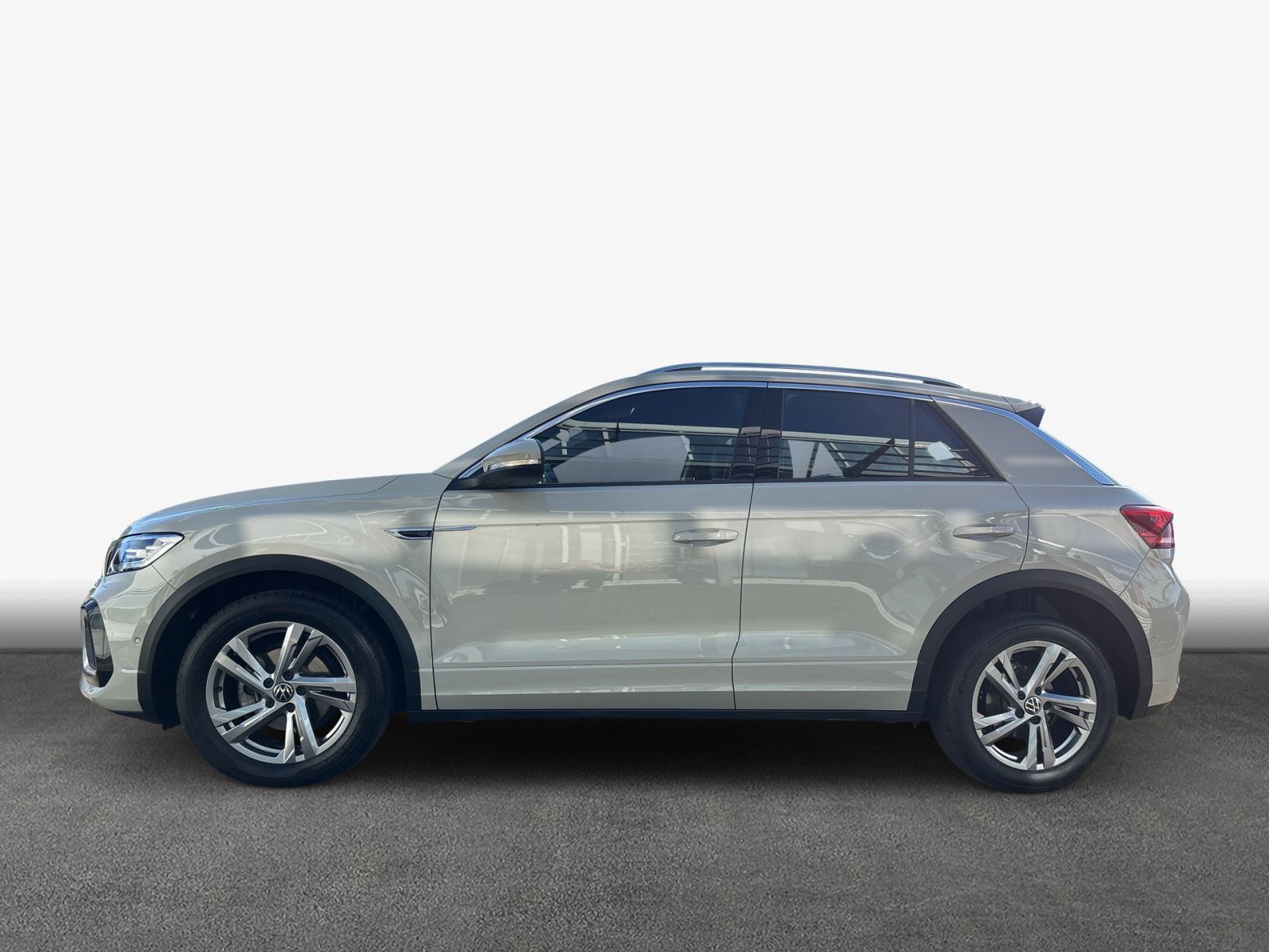 Volkswagen T-Roc 1.0 TSI R-Line LED-Plus foto 4