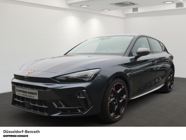 Cupra Leon 1.5 ETSI 110KW 7-GANG-DSG