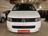 Volkswagen T5 Multivan 2.0 TDI Automatik Navi Bi-Xenon - VW T5 Multivan Gebrauchtwagen in Hamburg
