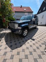 Jeep Cherokee - Jeep Grand Cherokee in Saarbrücken