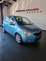 Opel Agila B Edition *Navigation, PDC hinten* - Opel Agila in Mainz