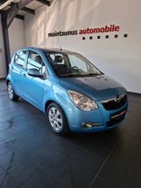 Opel Agila B Edition *Navigation, PDC hinten* - Opel Agila: Edition
