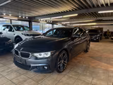 BMW 440 Gran Coupé*M Sport*Head up*Led* - BMW 440 Gran Coupé: Grau