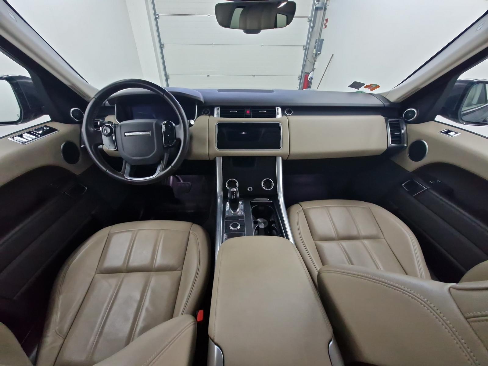 Land Rover Range Rover Sport 3.0 SDV6 SE