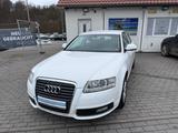 Audi A6 Lim. 2.0 TFSI - Audi A6 aus 2010: Limousine