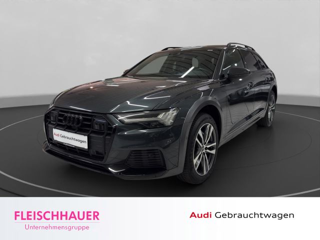 AUDI A6 allroad quattro 50 TDI HD-MATRIX+PANO+ACC+NAV