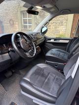 Volkswagen T6 Multivan Comfort 2Schiebetüren Standheizung - : Van, Schiebetüren