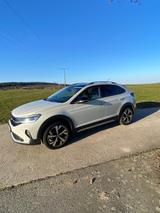 Volkswagen Taigo 1.0 TSI OPF 81 kW DSG Style Style - VW Taigo von privat