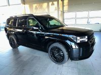 Hyundai SANTA FE - Vorschau Bild 4