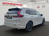 Honda CR-V e:PHEV 2.0 iMMD HYB Advance Tech 2WD OPF - Honda CR-V: Automatik
