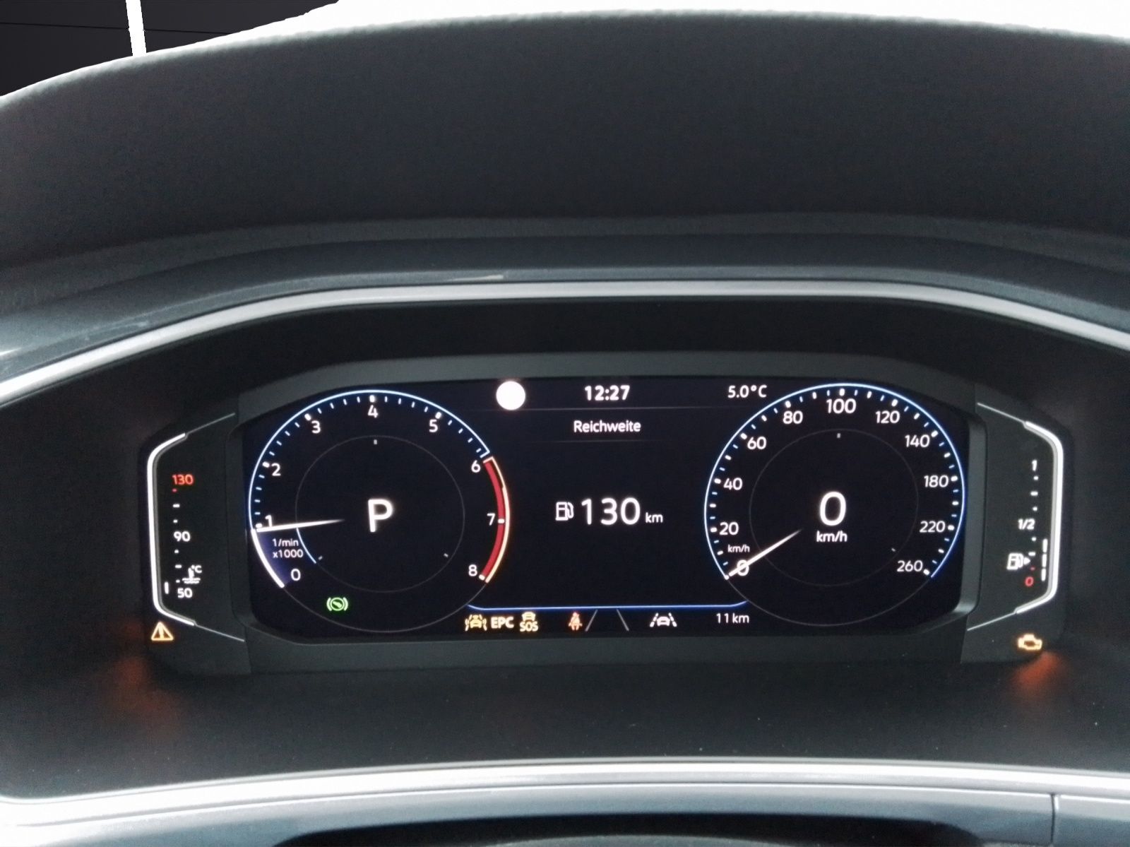Fahrzeugabbildung Volkswagen T-Roc Style TSI DSG