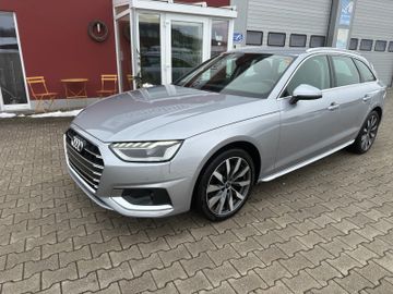 Audi A4 - 2