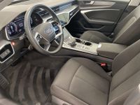 Audi A6 - Vorschau Bild 7