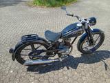 DKW RT 125/2a - DKW MOTORRAD