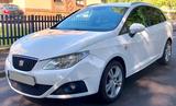 Seat Ibiza ST Style 1.6 TDI Klimatronik Tempomat PDC - Seat Ibiza 6K mit Diesel-Antrieb