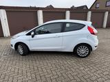 Ford Fiesta 1.25 Trend, Scheckheft, unfallfrei, AC - Ford Fiesta von privat