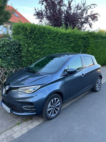 Renault ZOE Intens R135/Z.E. 50 Batteriekauf Intens