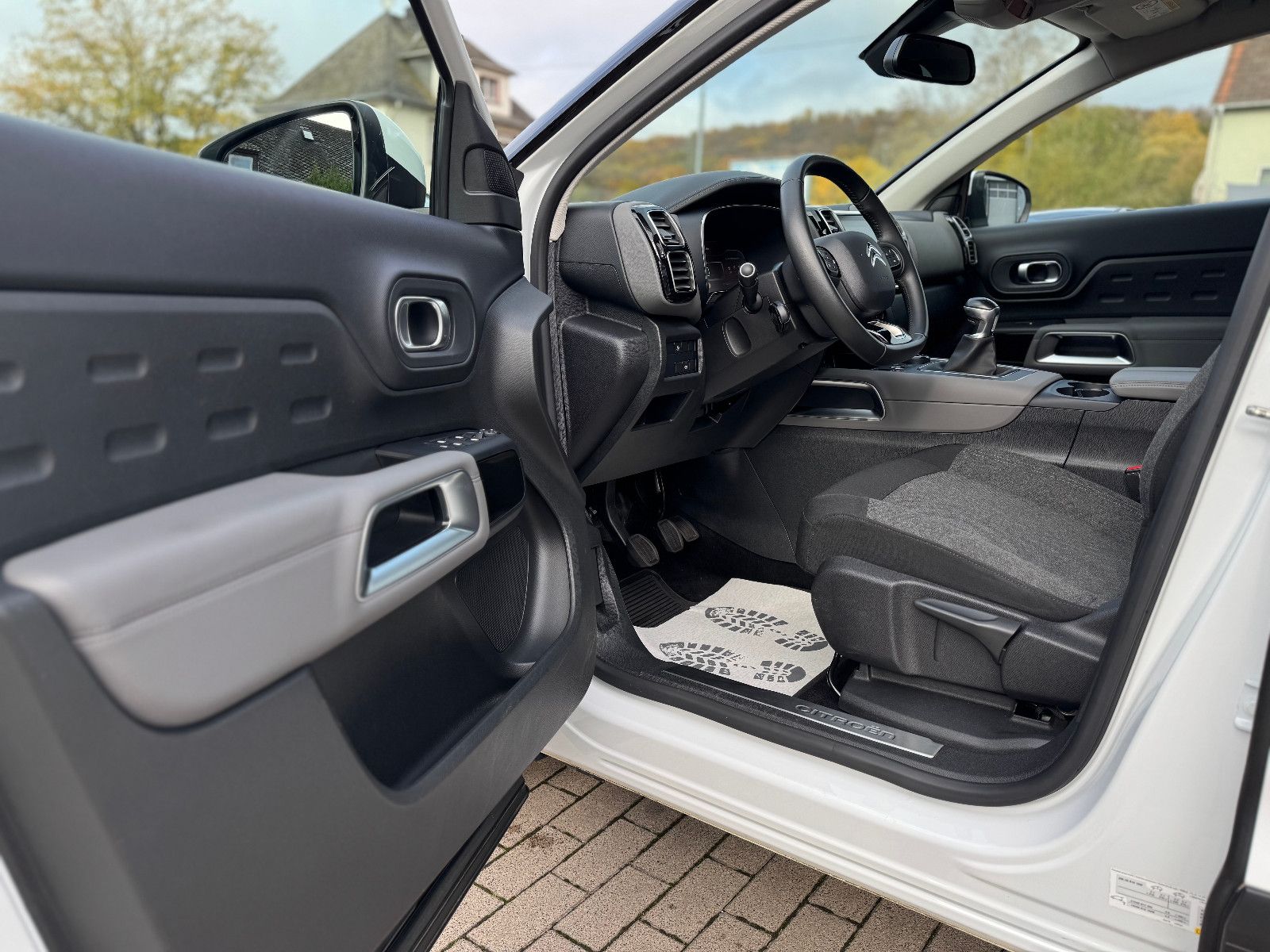 CITROEN C5 Aircross, 2019, Benzin, 131 PS