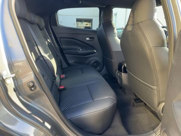 Nissan Juke 1.0 DIG-T TEKNA 114PS AUTOMATIKLED