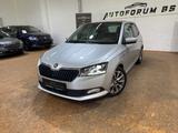 Skoda Fabia Clever Best of 1.0TSI/PANO/ACC/LED/SHZ/16" - Skoda Fabia: Clever Best Of