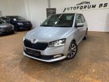 Skoda Fabia Clever Best of 1.0TSI/PANO/ACC/LED/SHZ/16" - Skoda Fabia: Clever Best Of