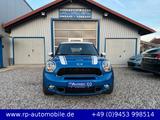 MINI Cooper S Countryman 1.6 4x4 PDC KLIMA SHZ - MINI Cooper S Countryman Kombi Gebrauchtwagen