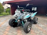 Access Motor SM450 EFI - QUAD ACCESS