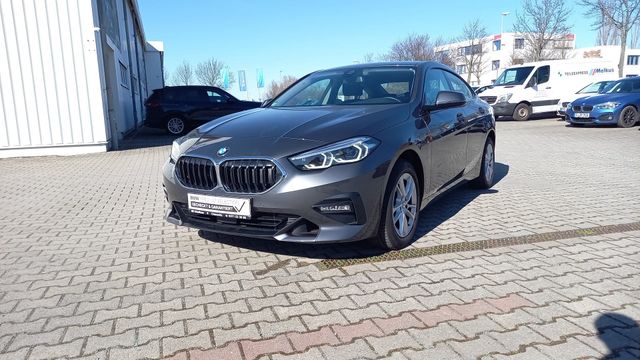 BMW 218i Gran Coupé Sport Line/adaLED/Driving/HiFi/A