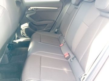 Audi S3 - 12